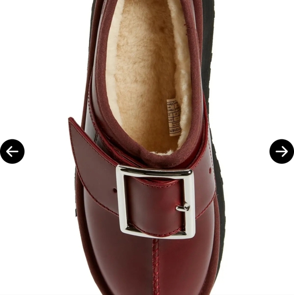 UGG × Opening Cermony Tasman - Picture 3 of 8